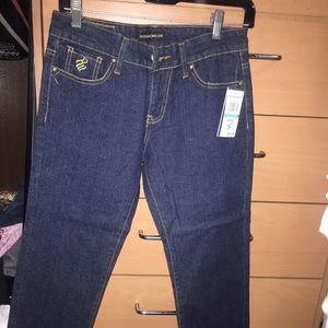 Roca wear jeans